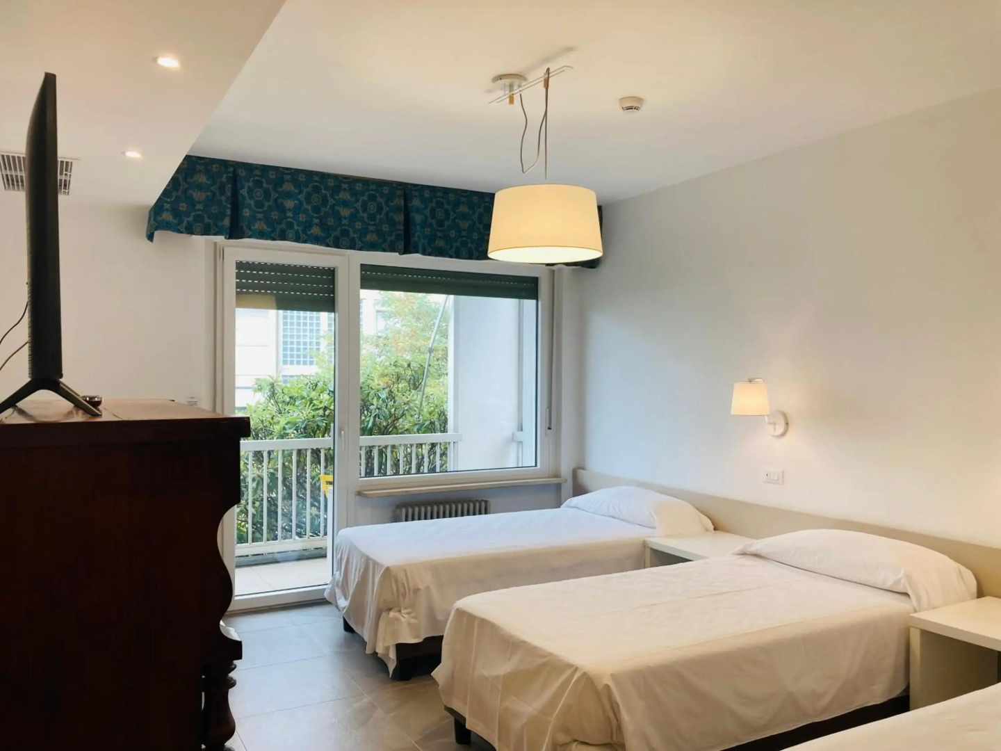 Foto - Hotel Ghironi