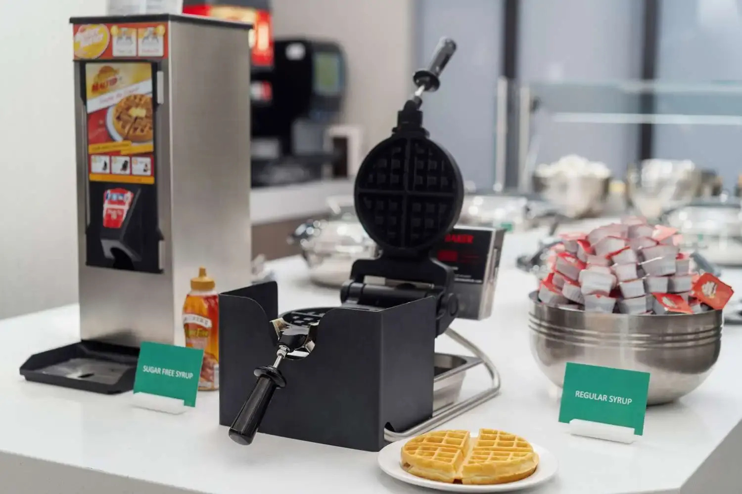 Photo - Embassy Suites by Hilton Atlanta Perimeter Center