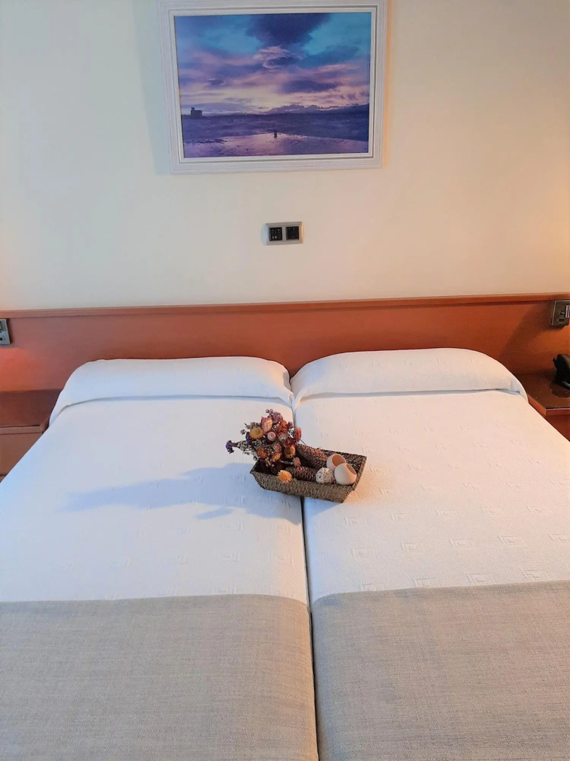 Photo - Hotel Nueva Plaza