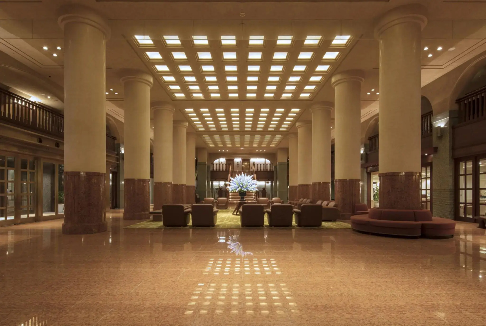 Photo - Hotel Okura Kyoto