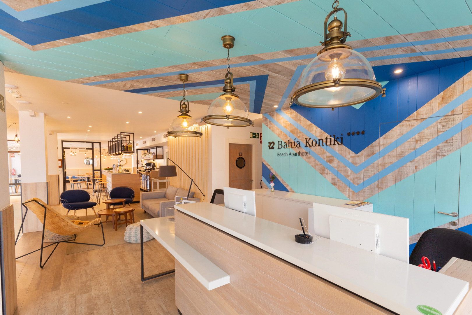 Photo - R2 Bahia Kontiki