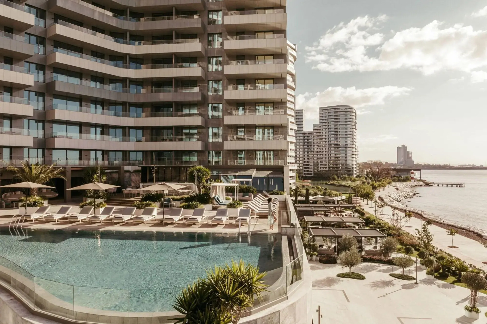 Photo - JW Marriott Hotel Istanbul Marmara Sea