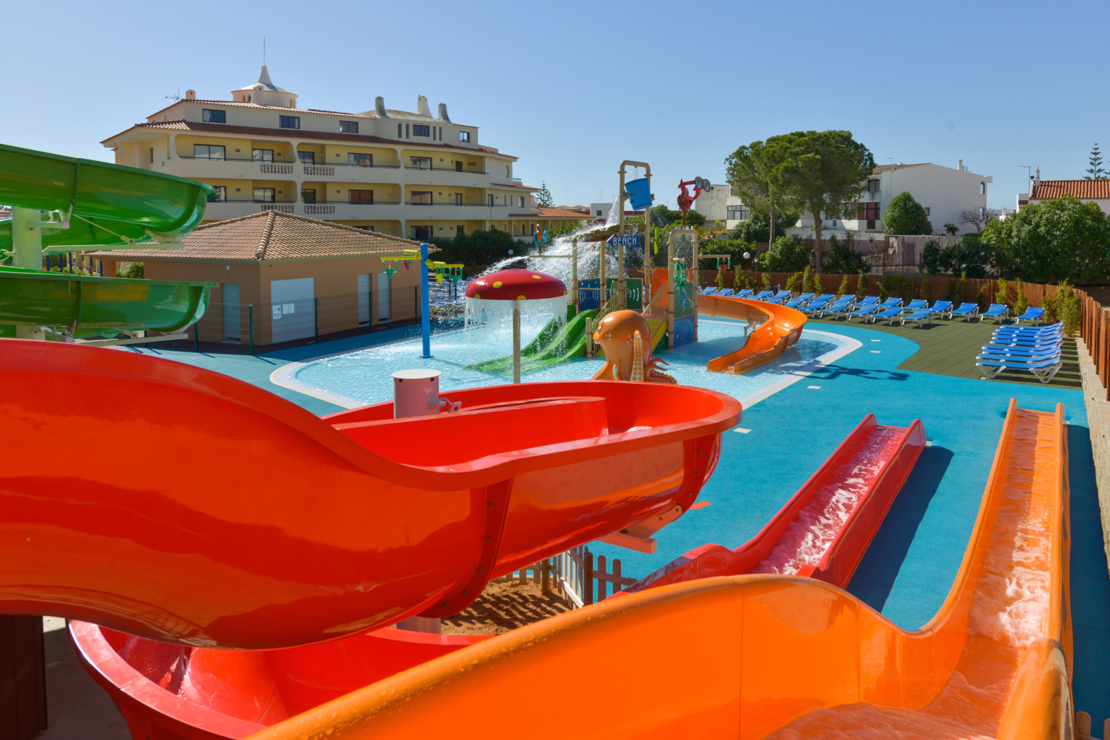 Foto - 3HB Clube Humbria