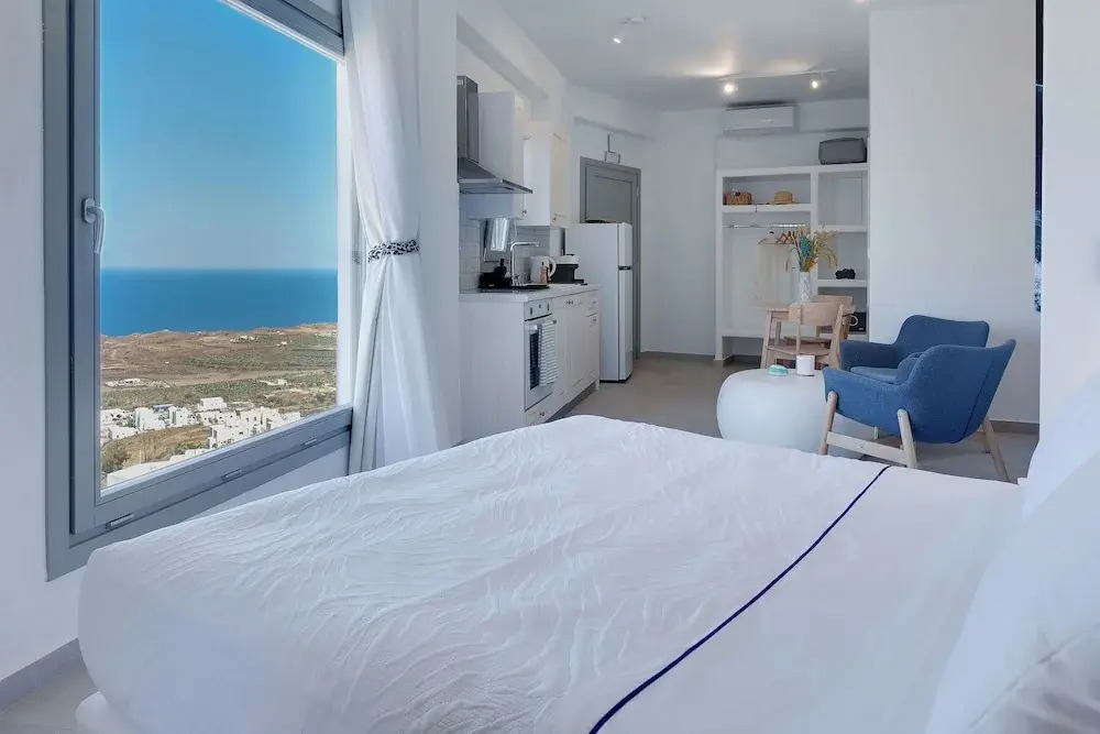 Photo - SantoView Villas