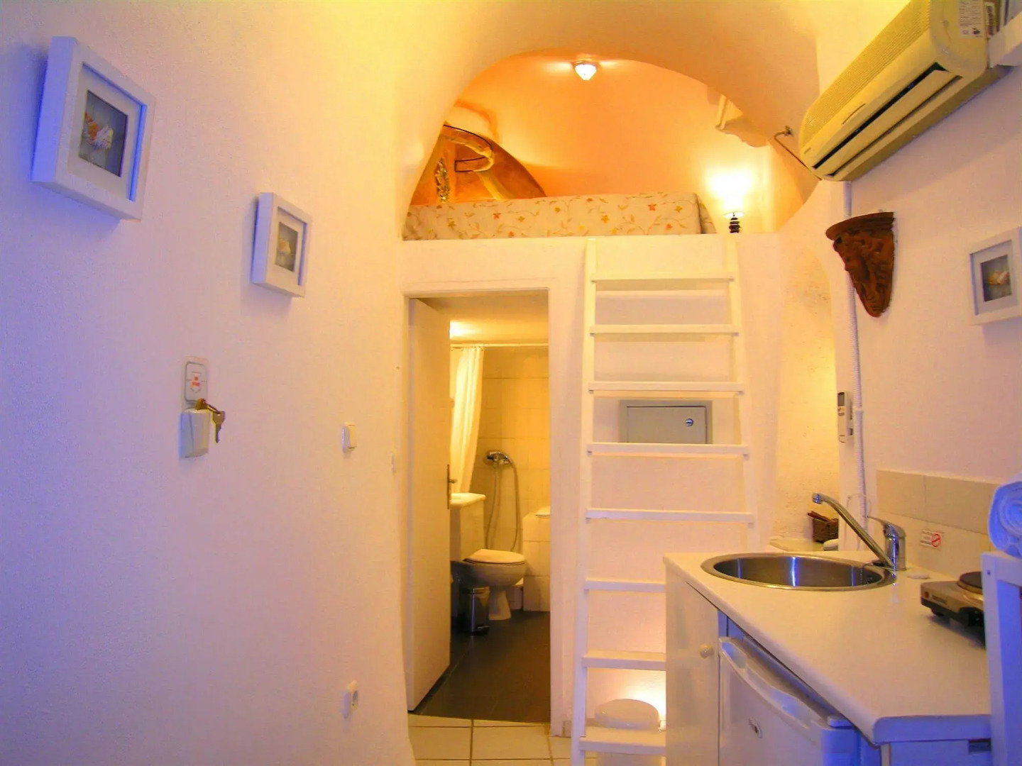 Foto - Aeolos Art & Eco Suites Adults Only