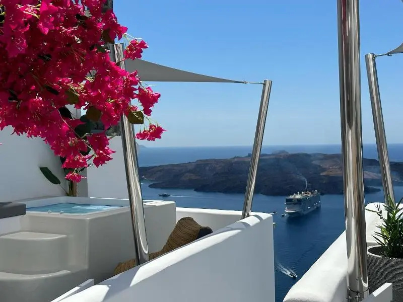 Foto - Dagaz Suites