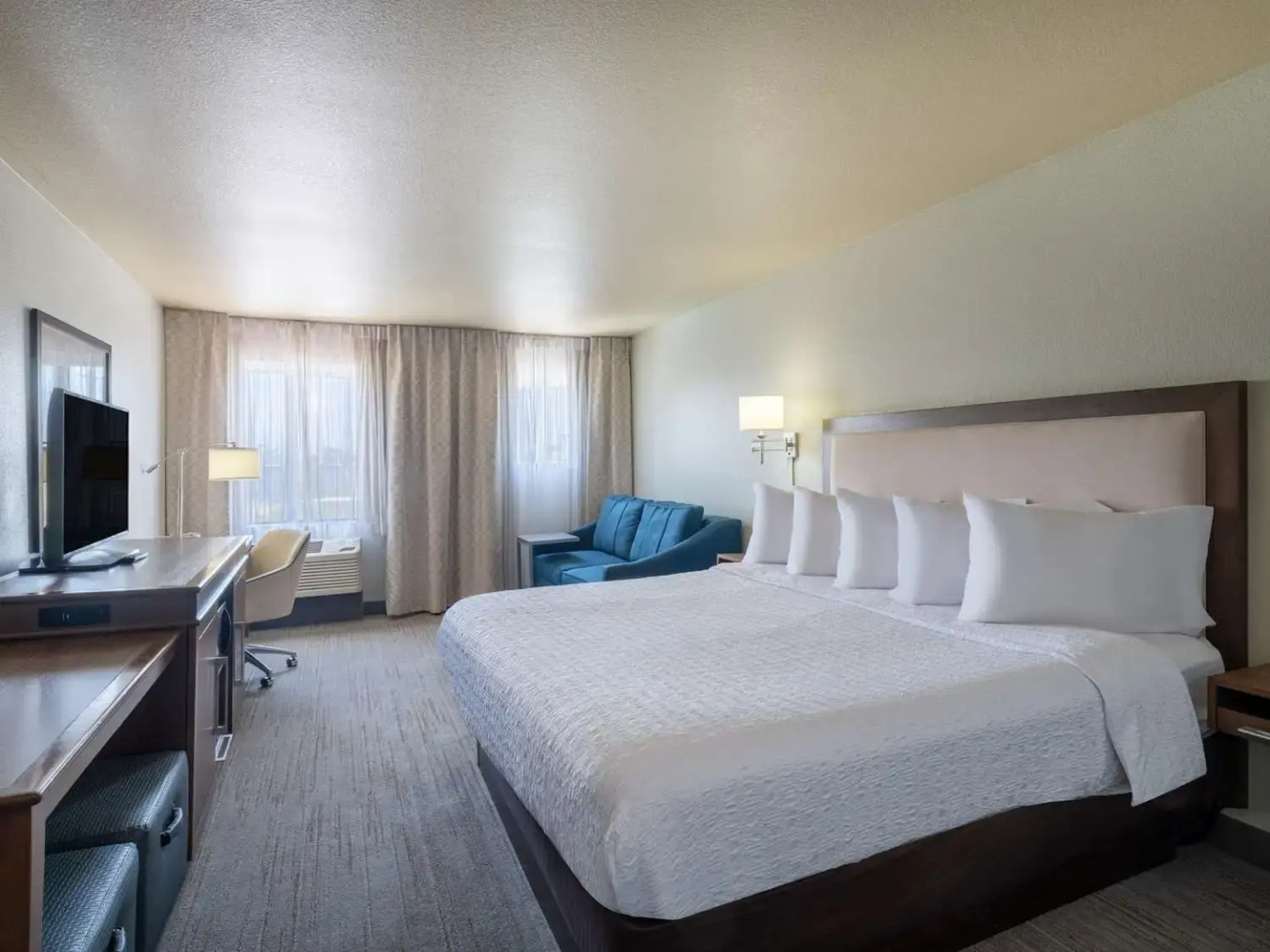 Photo - Hampton Inn by Hilton Irvine East - Lake Forest