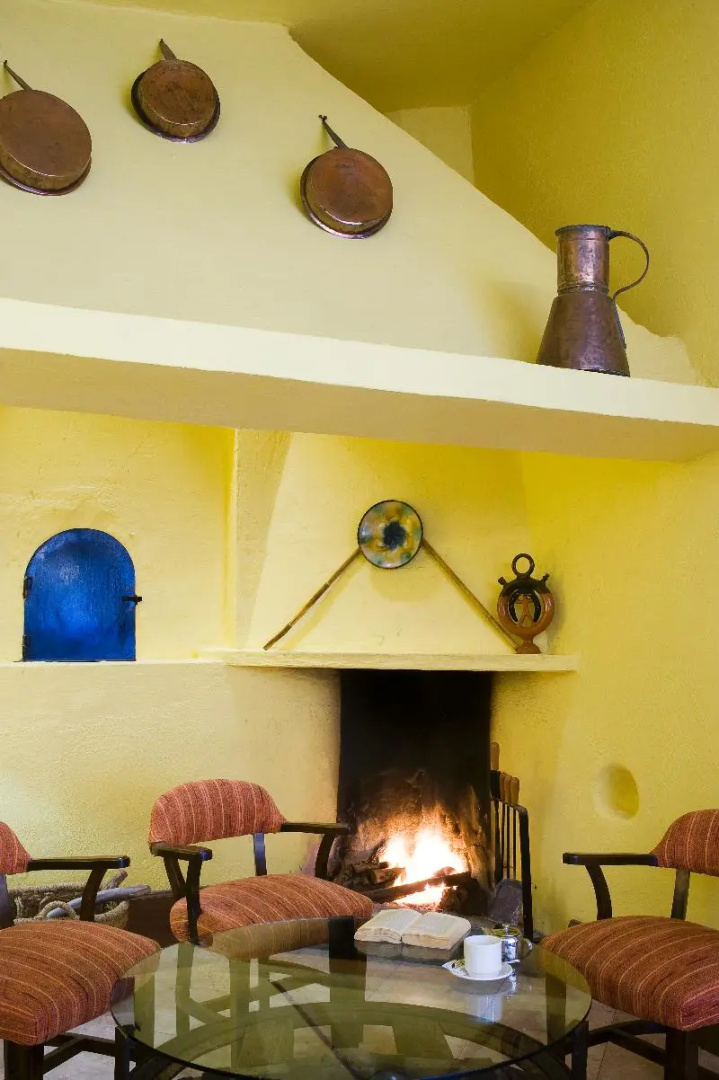 Photo - Hotel Cortijo el Sotillo