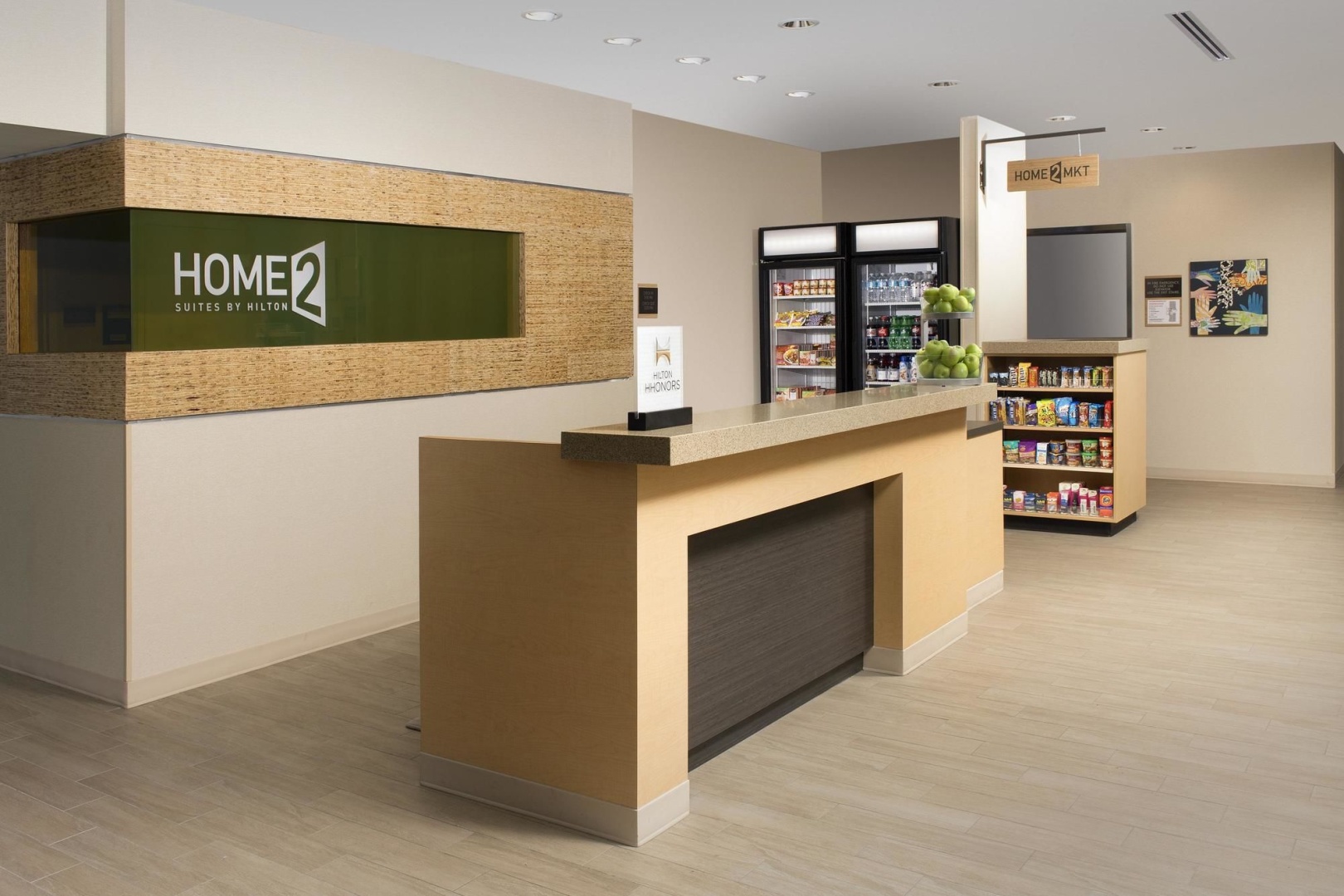 Photo - Home2 Suites by Hilton Denver International Airport