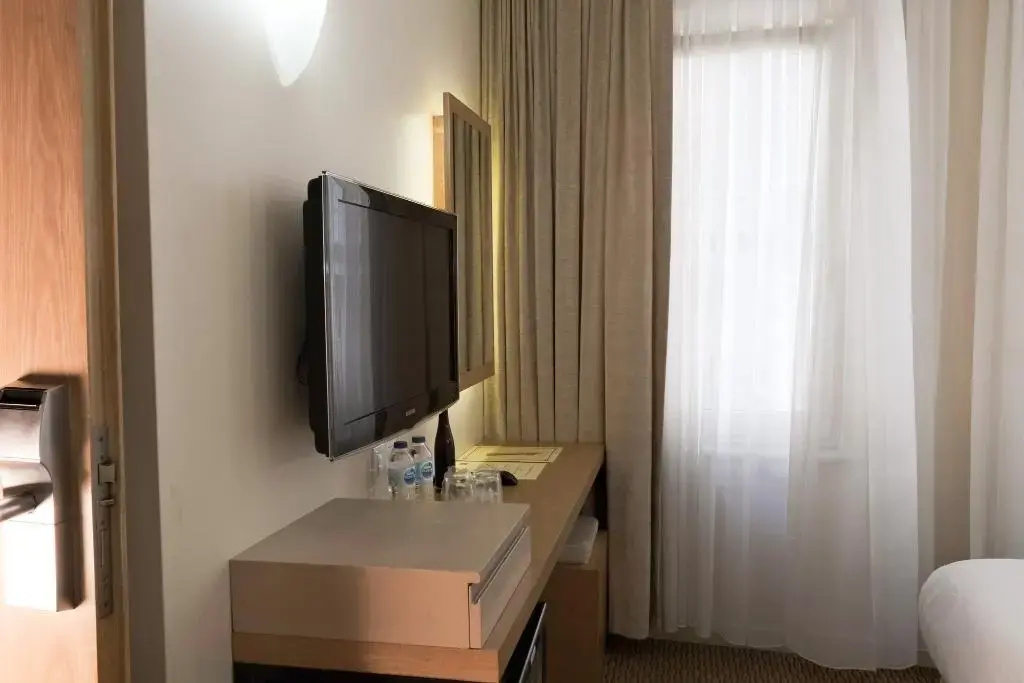 Foto - Sude Konak Hotel - Special class