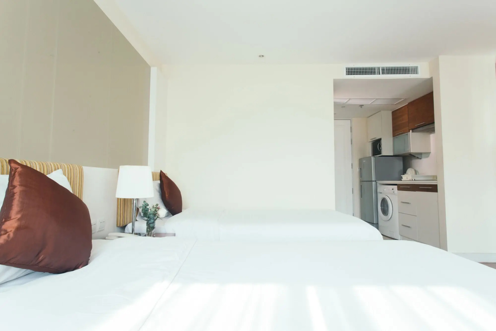 Foto - Thomson Residence Hotel