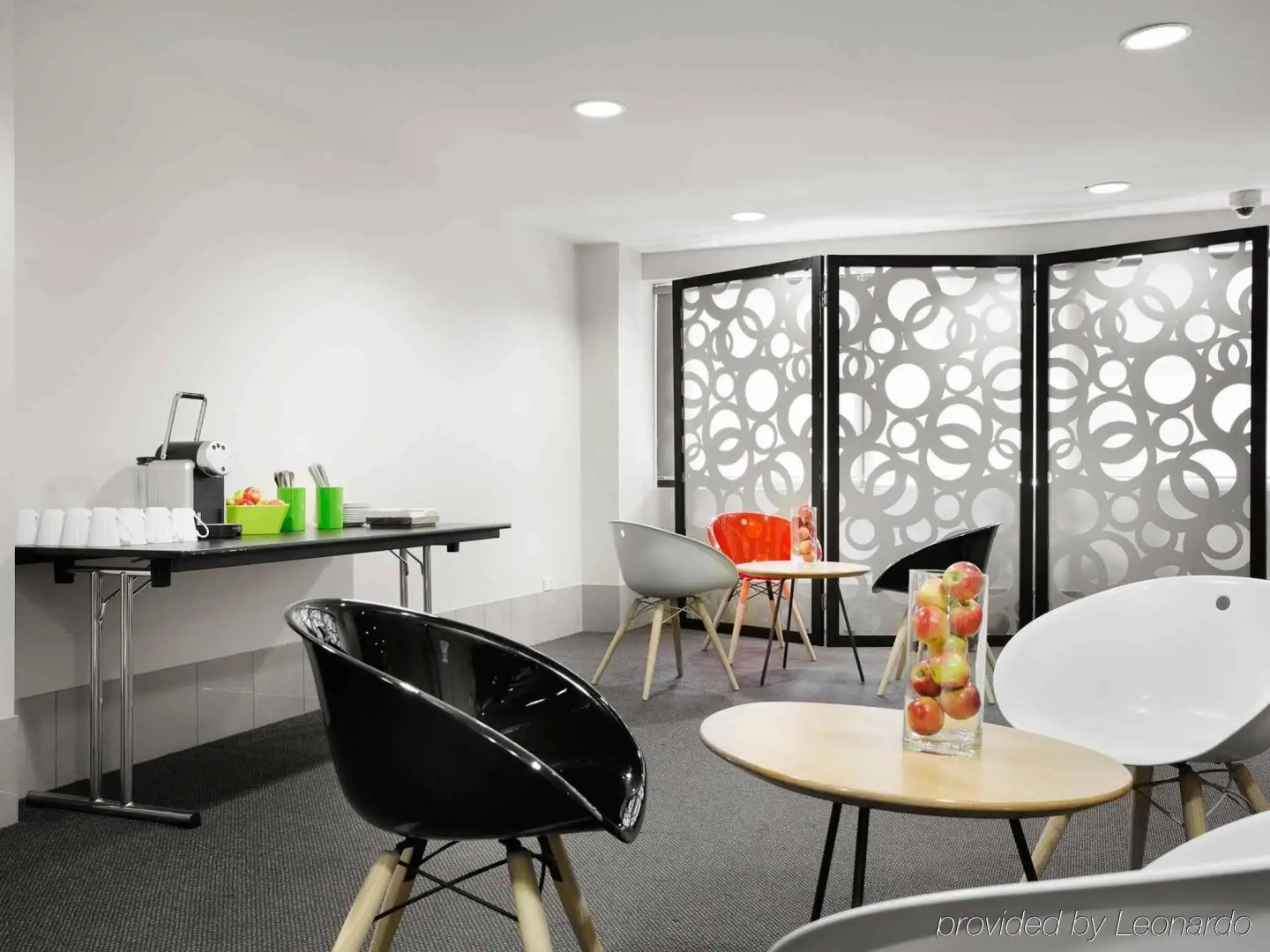 Foto - Hotel Indigo Brisbane City Centre by IHG