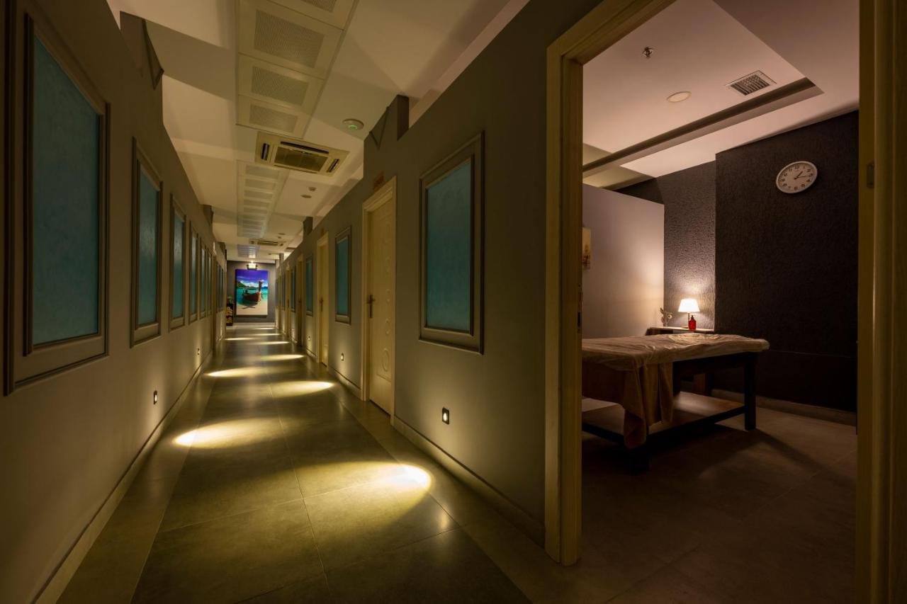 Foto - Harmony Hotel
