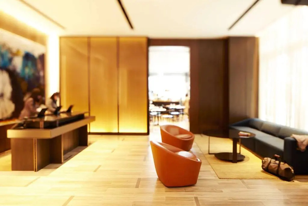 Photo - Hyatt Centric The Loop Chicago