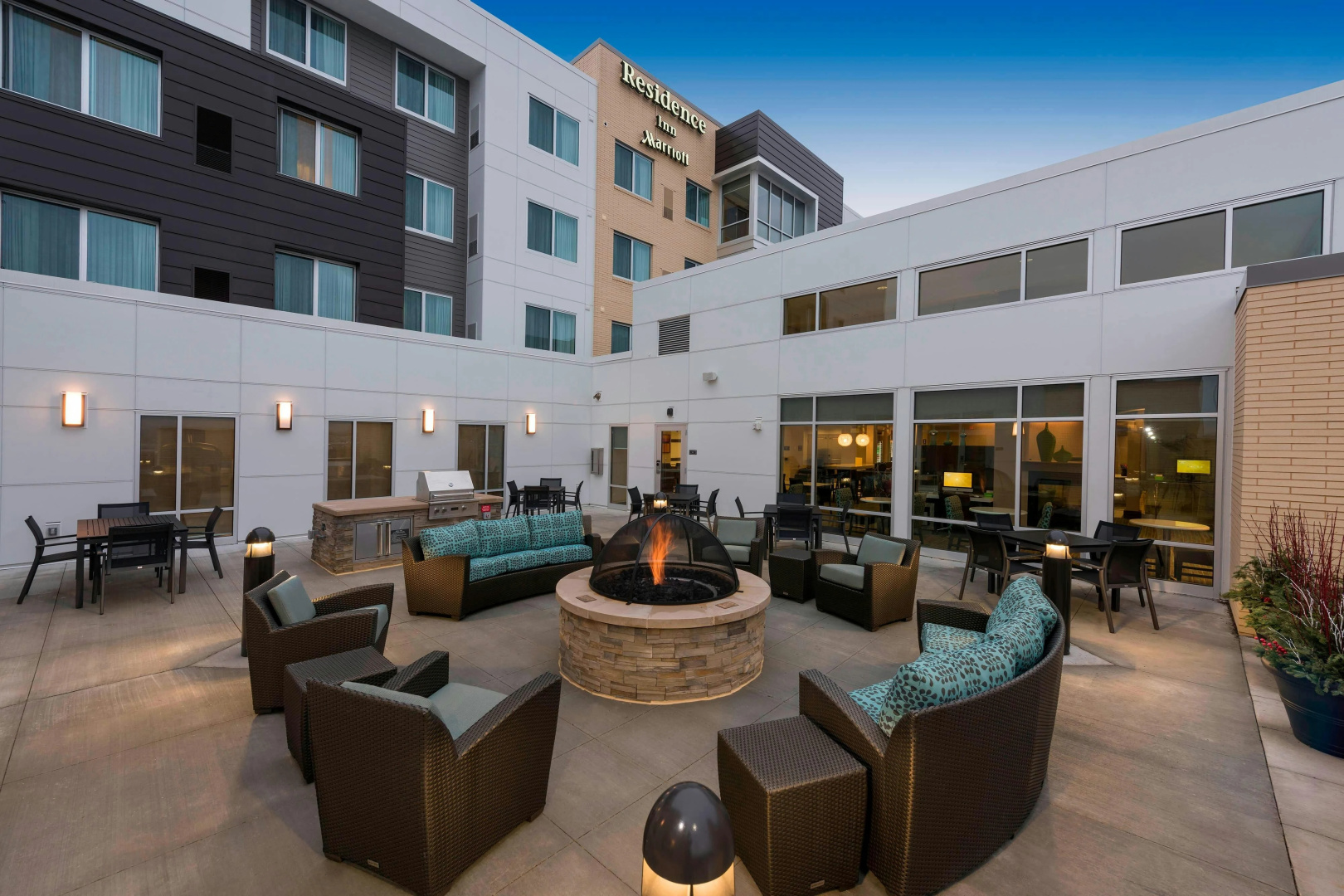 Photo - Residence Inn Milwaukee West