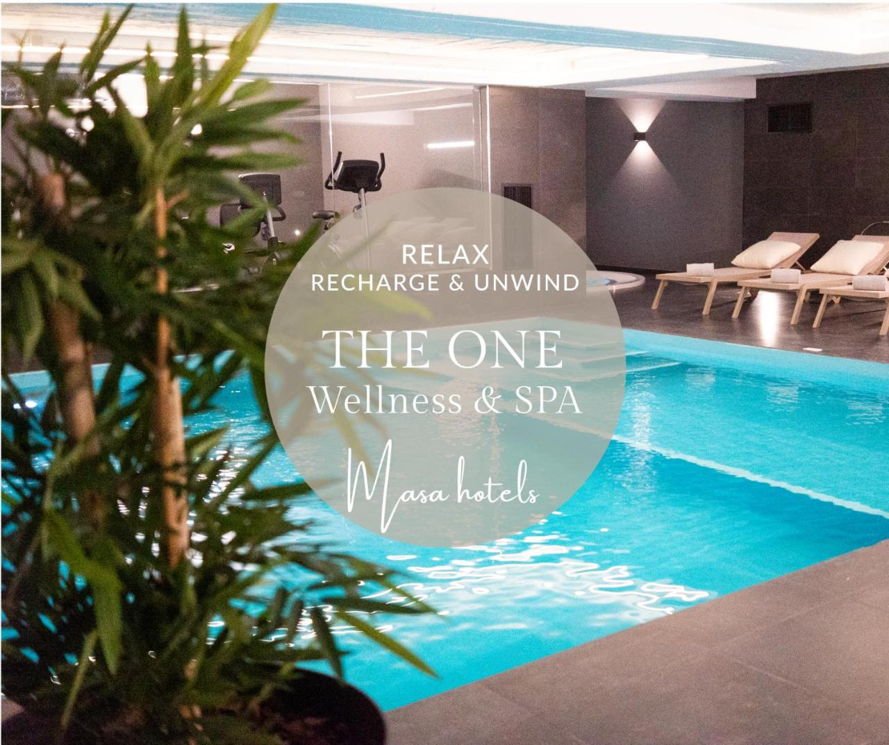 Photo - MASA Hotel Wellness & Spa Campo Grande Lisbon