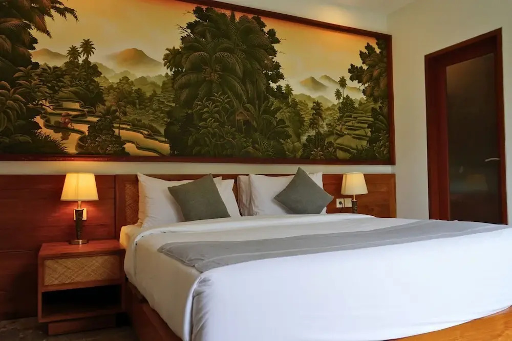 Foto - Anara Villa Ubud