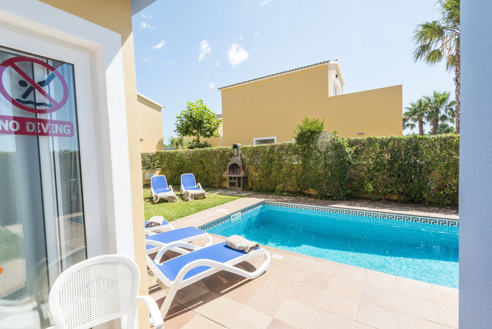 Foto - Villas Amarillas by Escape Home