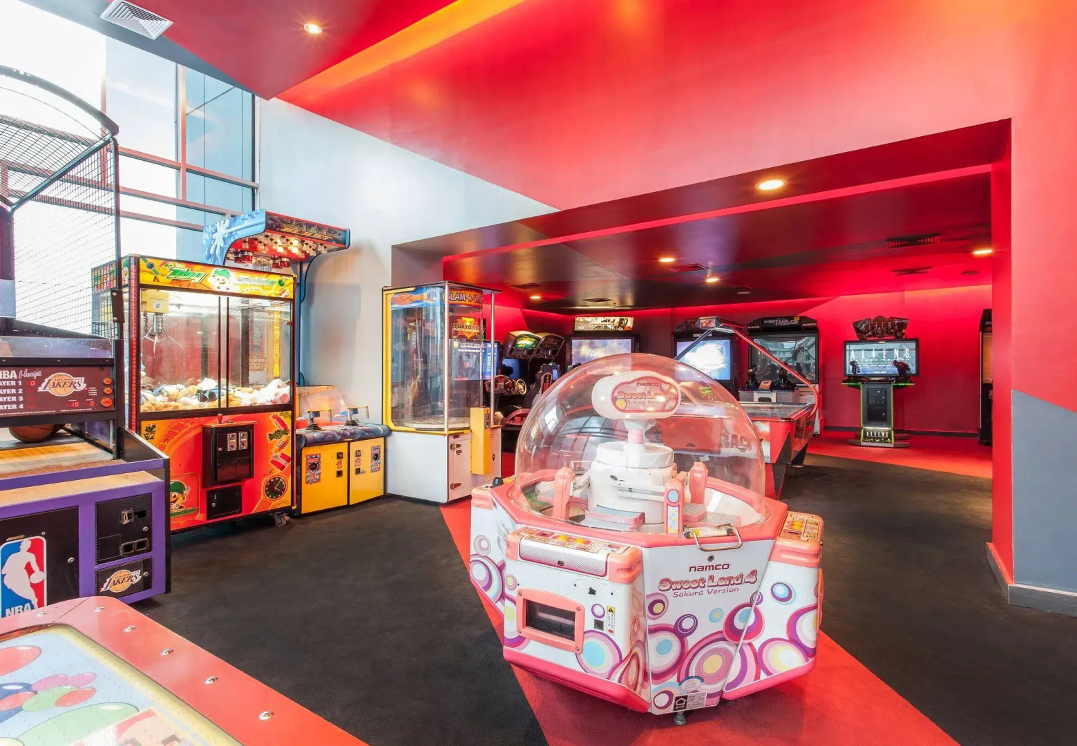 Foto - Sortis Hotel, Spa & Casino, Autograph Collection