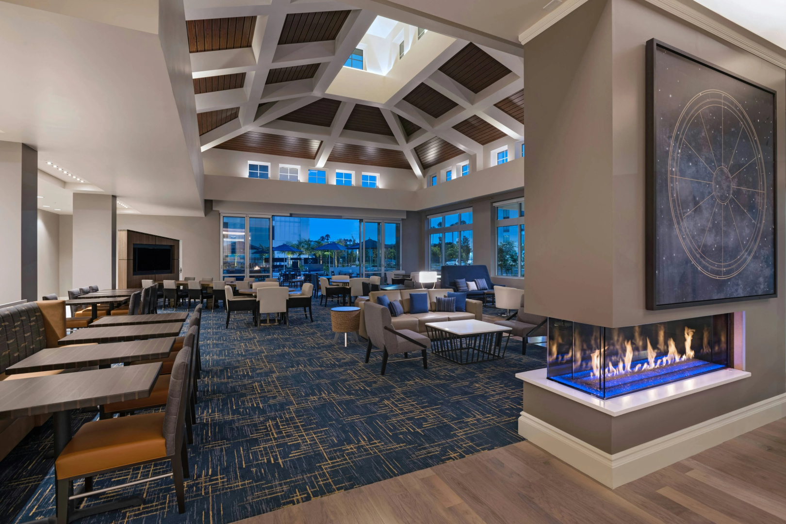 Photo - TownePlace Suites by Marriott San Diego Airport/Liberty Station