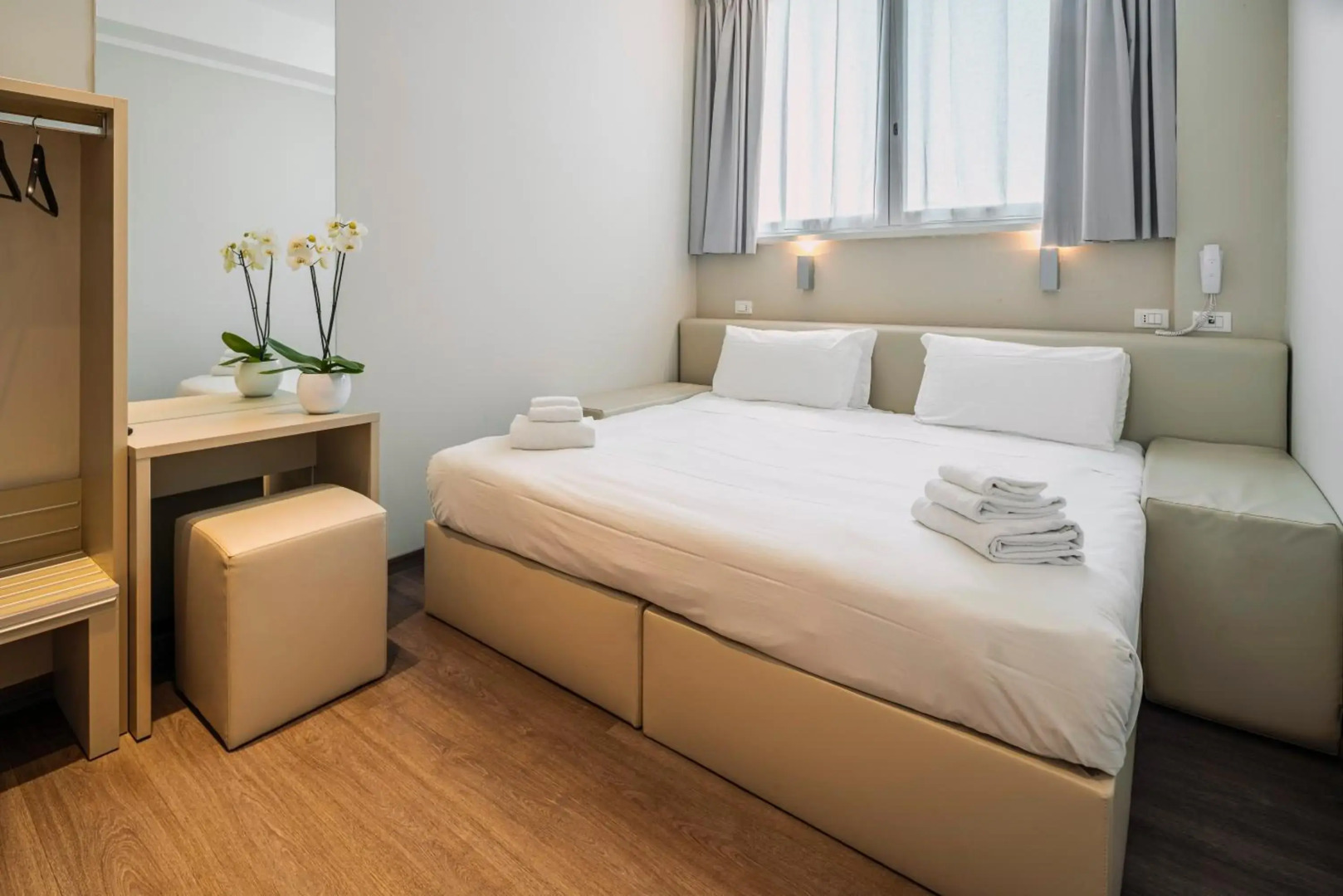 Foto - Studio M Hotel