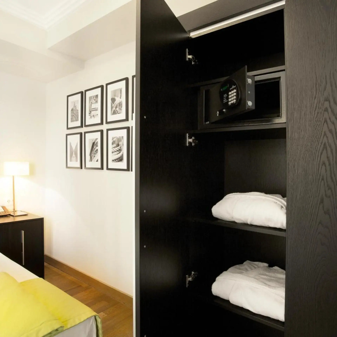 Photo - Hotel Hamburger Hof
