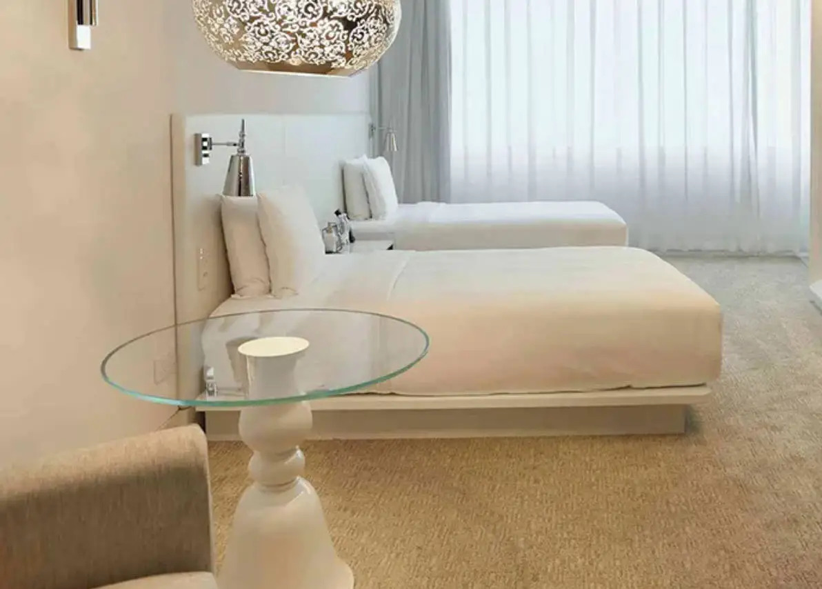 Photo - Mondrian Doha