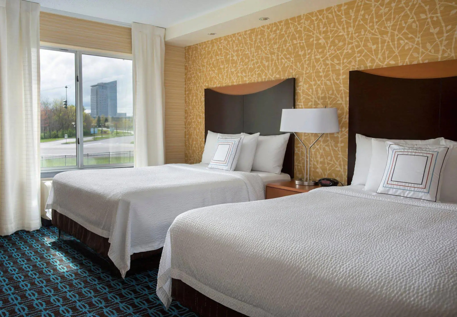 Photo - Fairfield Inn & Suites by Marriott Verona