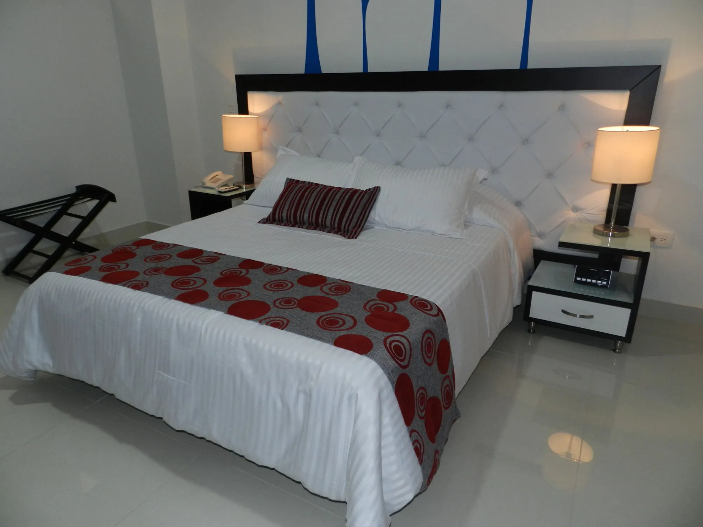 Foto - Hotel Bolivariana plaza Medellín