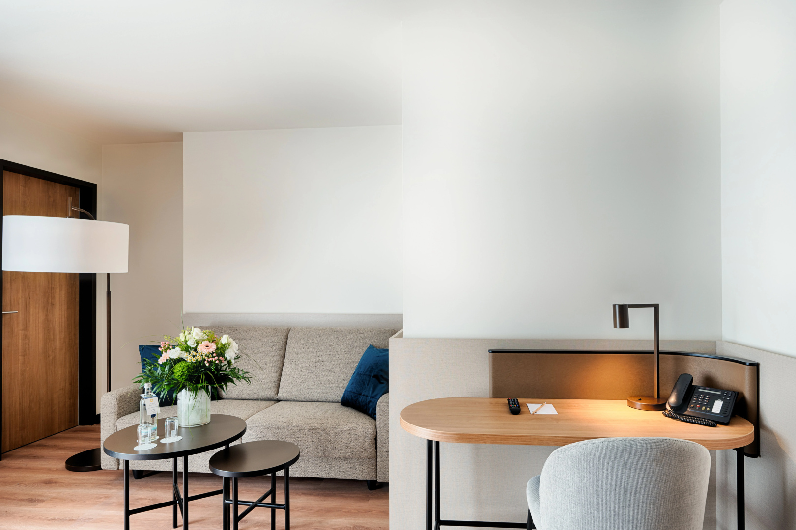 Foto - Welcome Hotel Darmstadt City Center