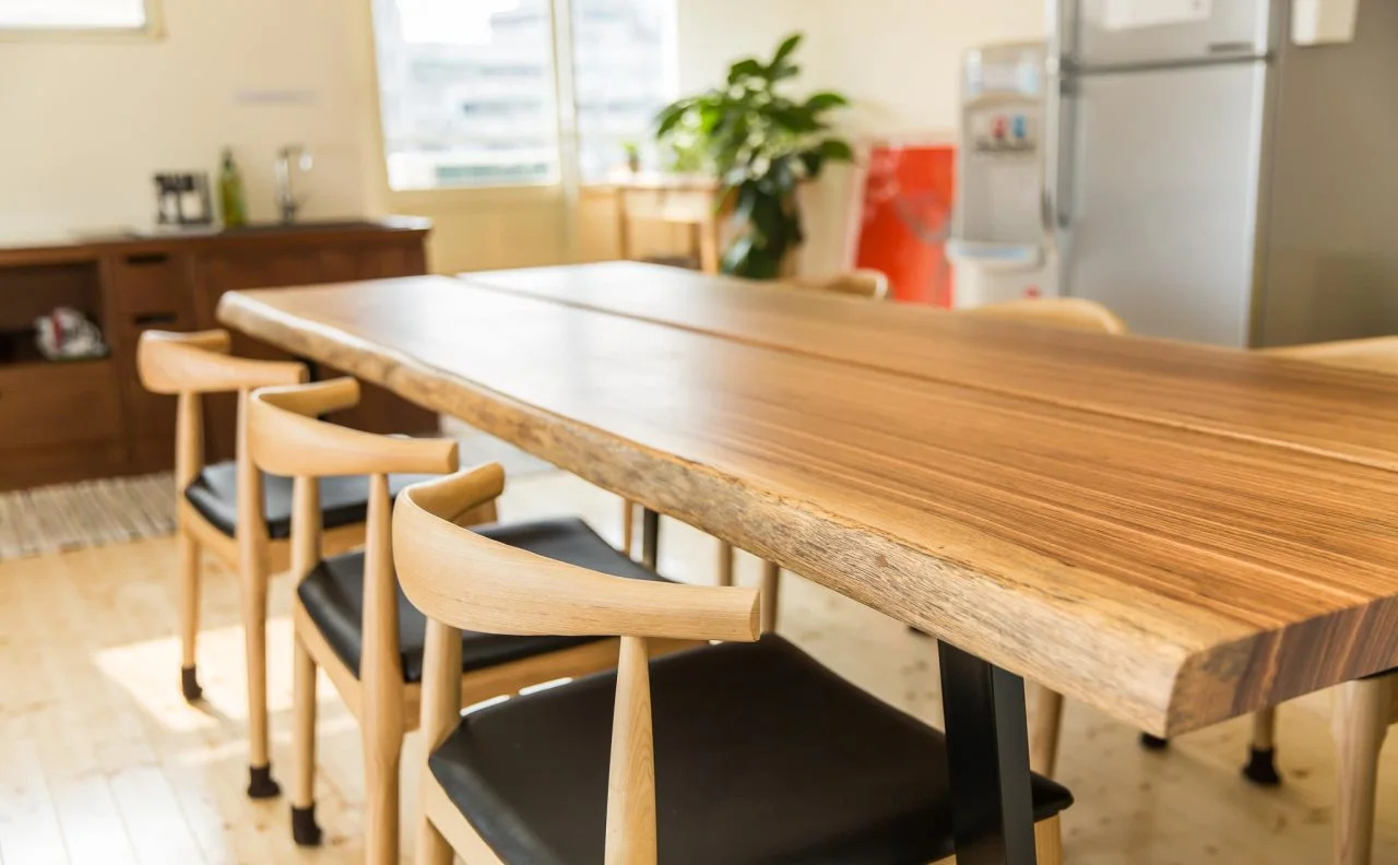 Foto - Mr. Lobster’s Secret Den design hostel