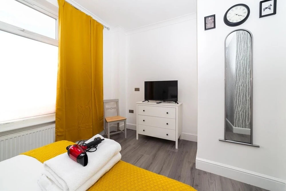 Foto - Diana Hotel Near Wembley Self Serviced Apartments