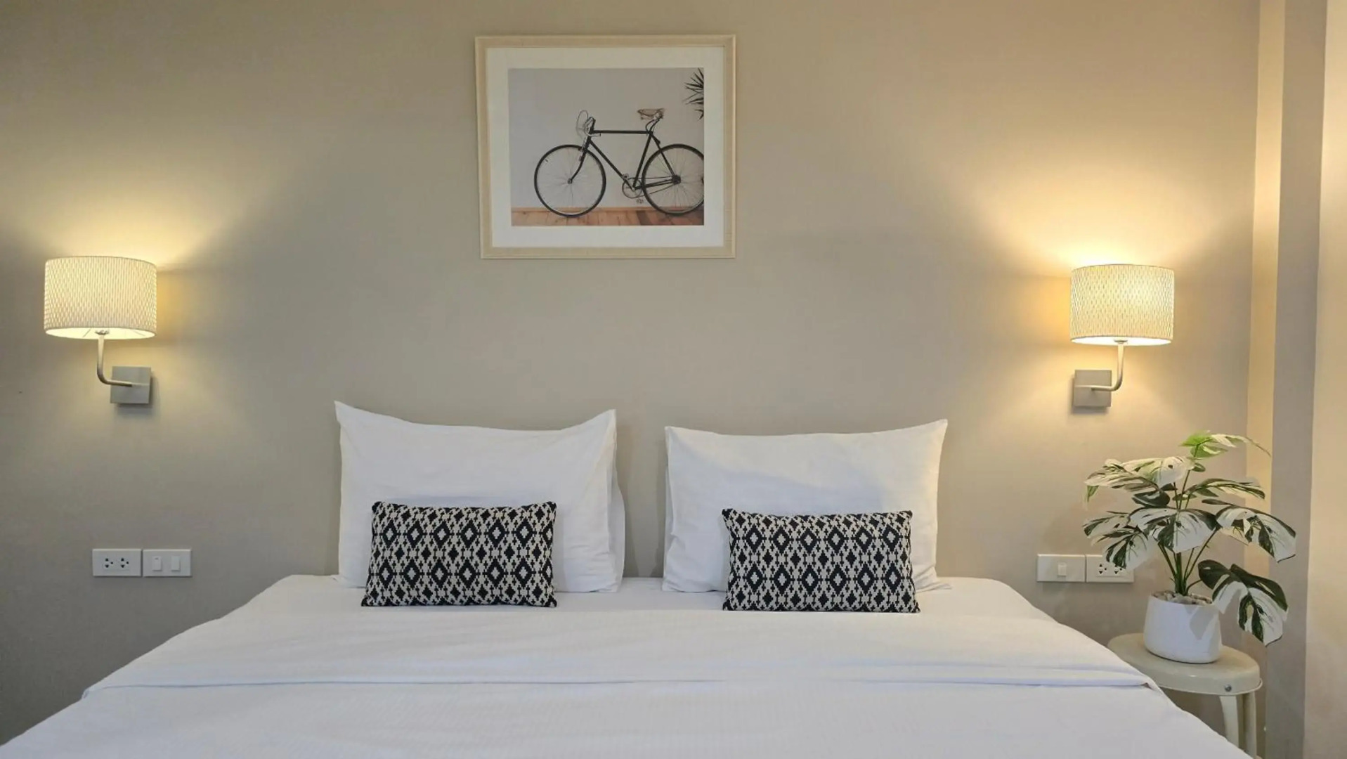 Foto - Sleepstation at Pratunam