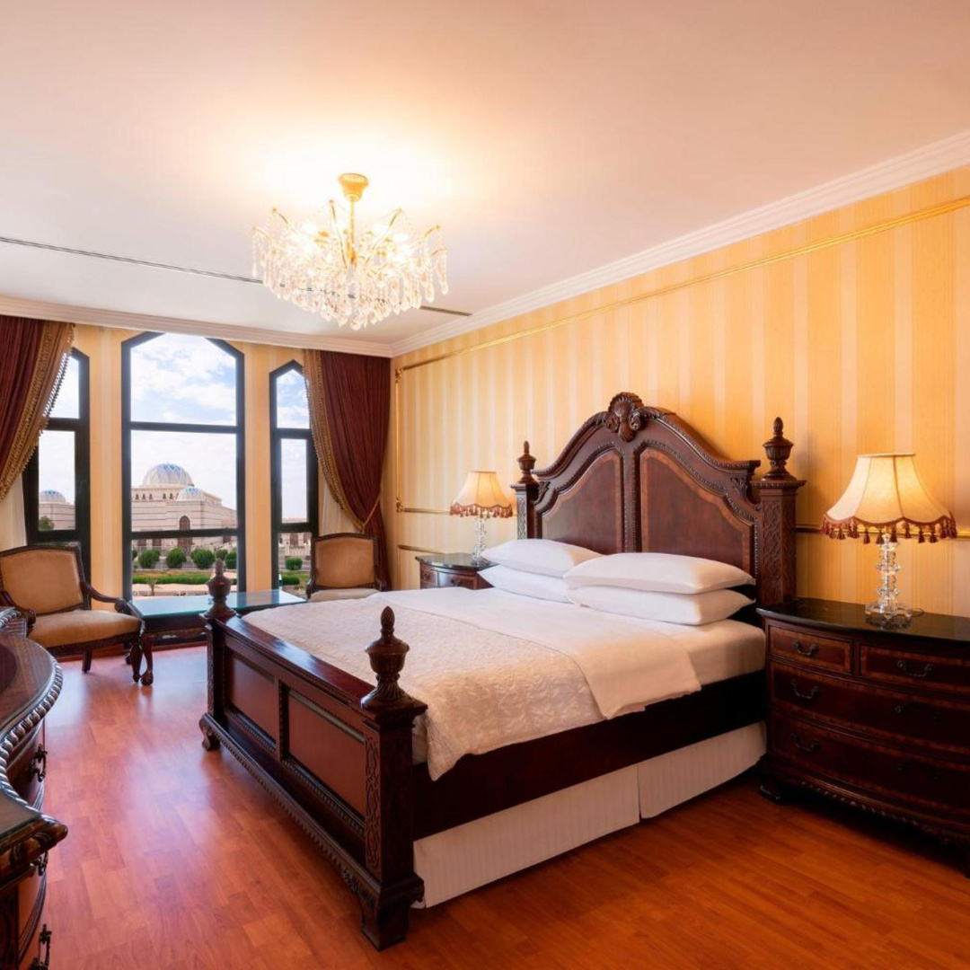 Photo - Le Meridien Medina