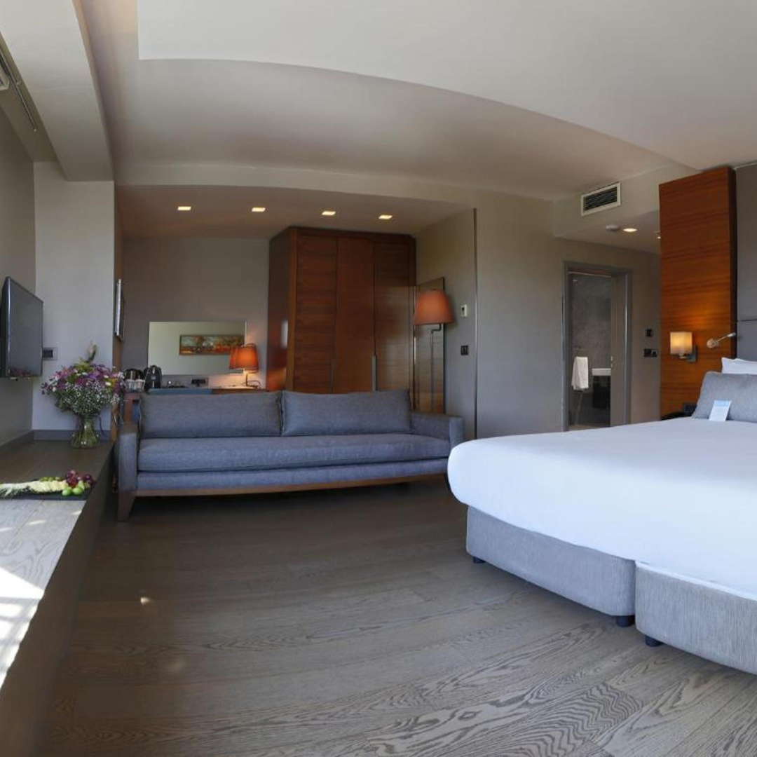 Photo - Hotel Arcadia Blue Istanbul