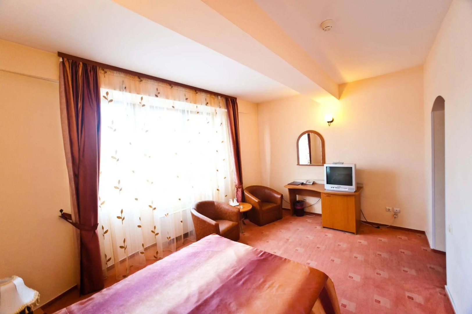 Photo - Hotel Class