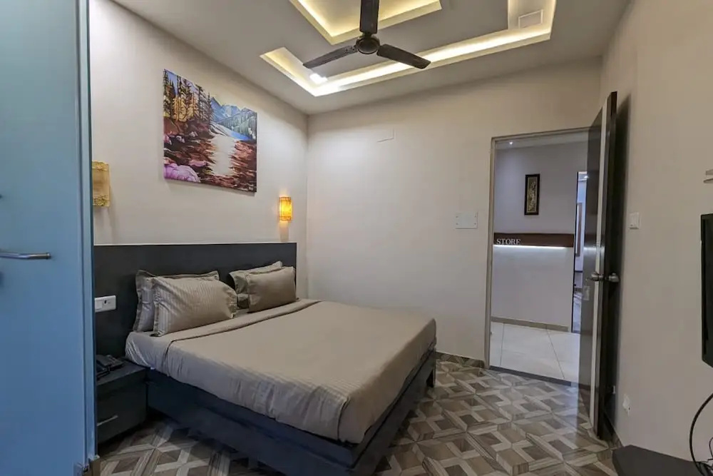 Hotel Divine Heritage