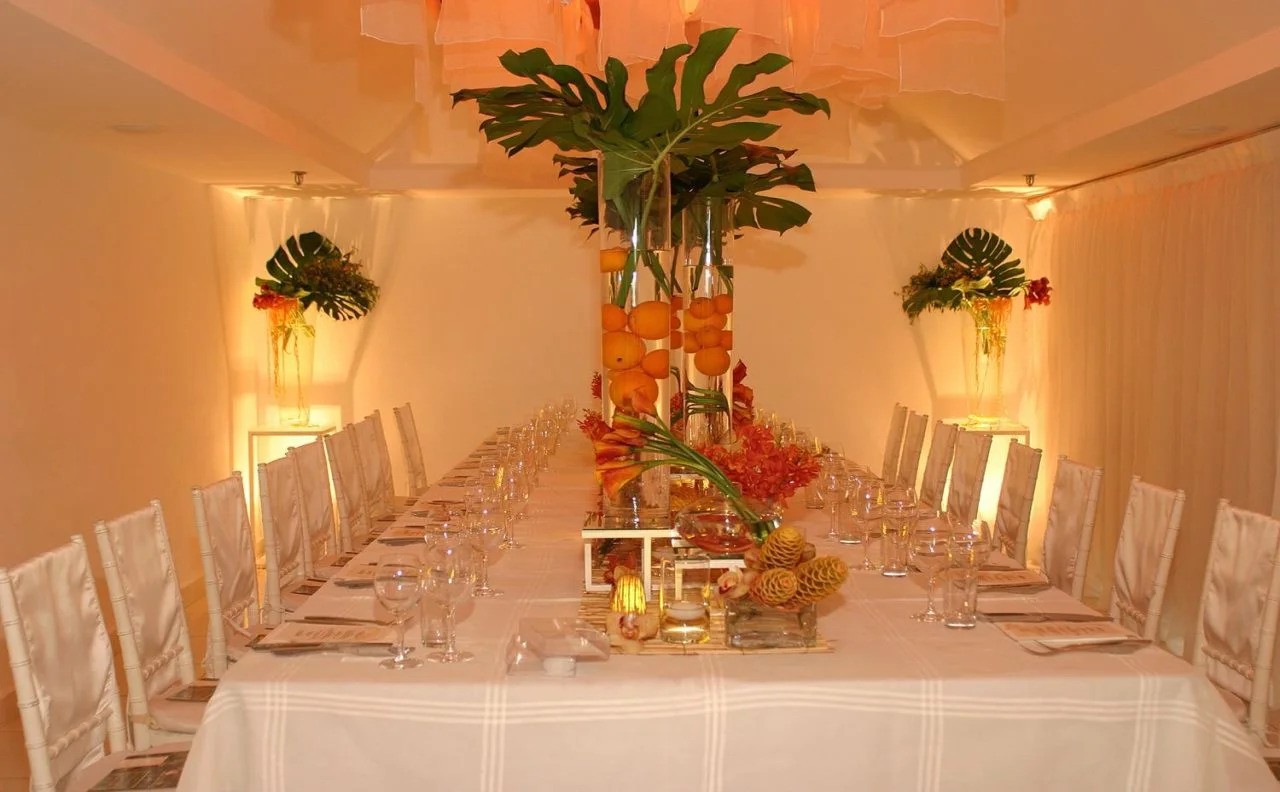 Foto - Aire de Olive