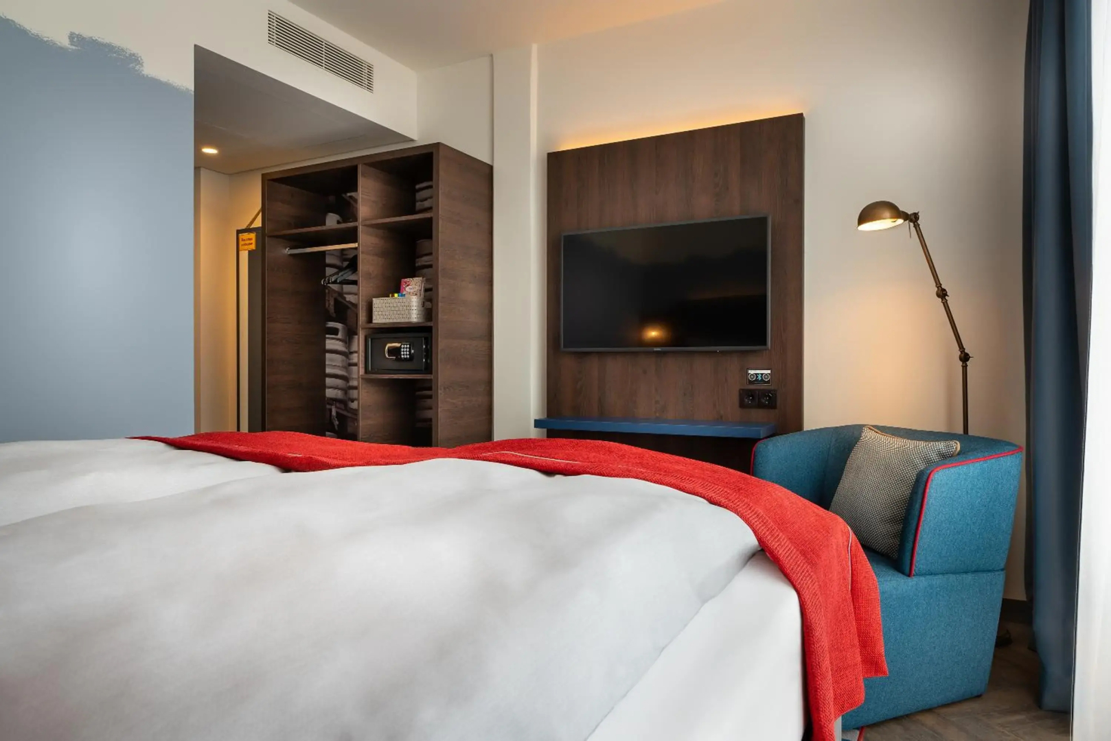 Foto - Hidden Hotel
