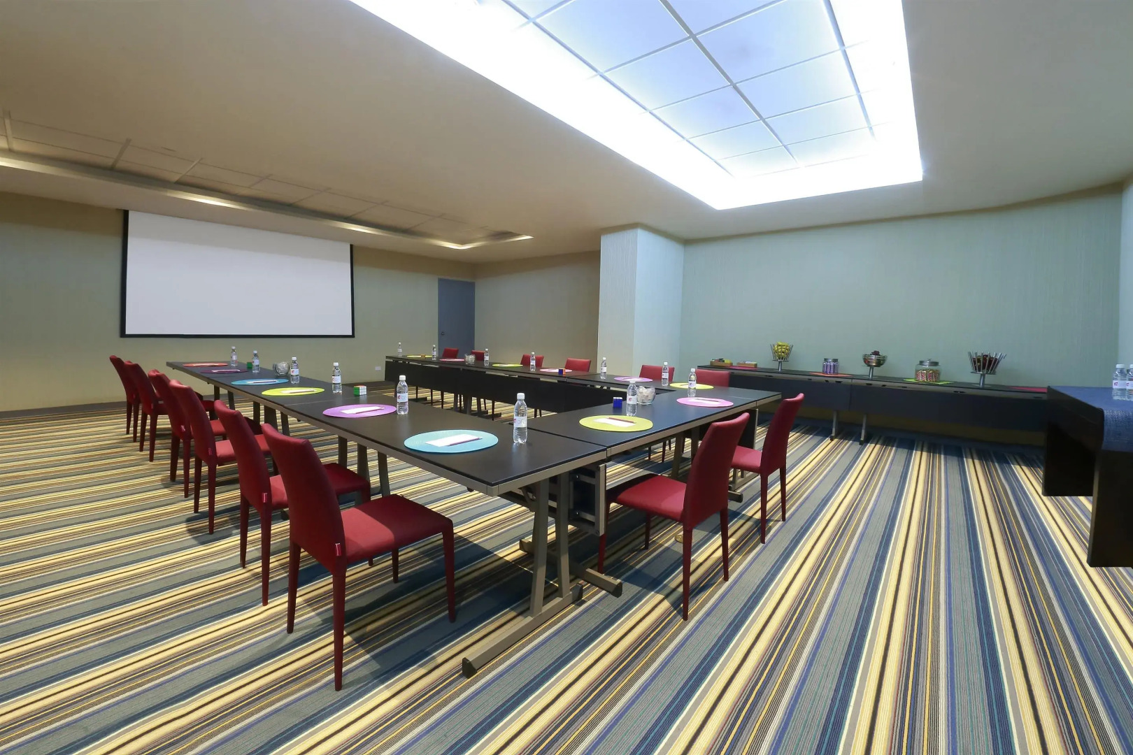 Photo - Aloft Panama