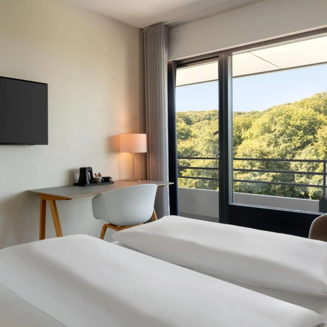 Foto - Comwell Hvide Hus Aalborg, Dolce by Wyndham