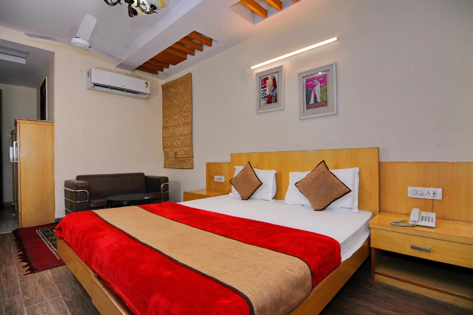 Foto - Via TJS Grand