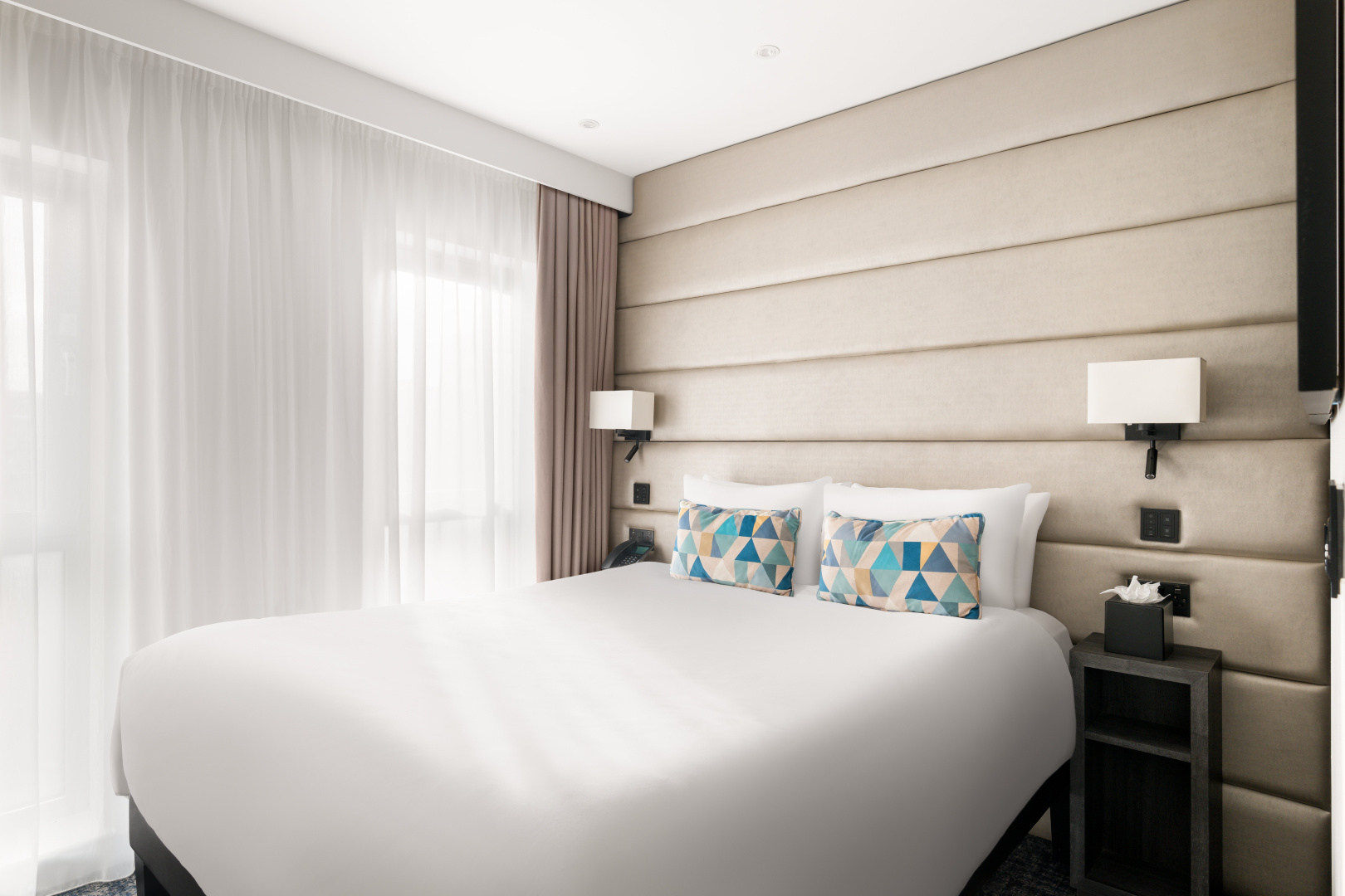 Foto - Voco London - Marylebone By Ihg