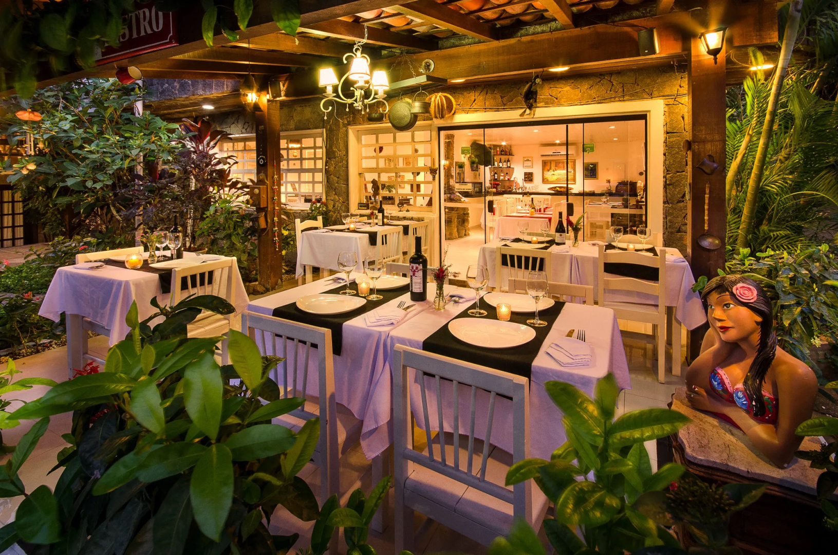 Foto - Angra Boutique Hotel
