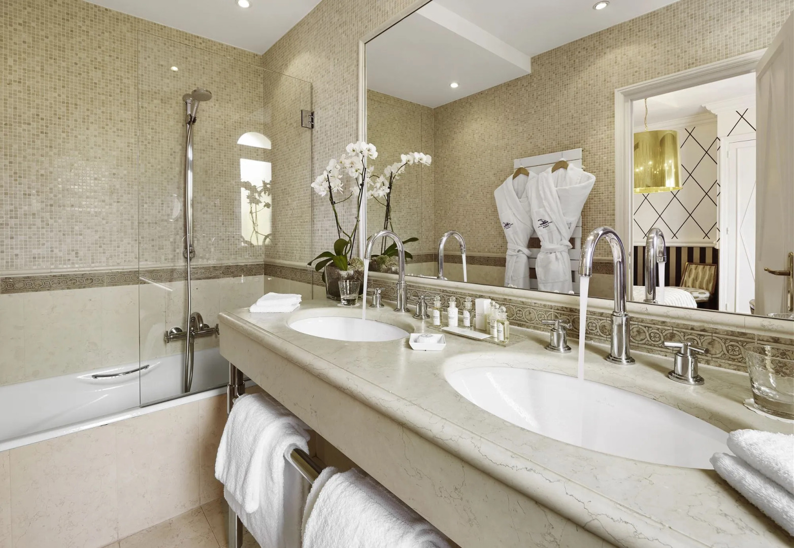 Photo - Hôtel Belles Rives