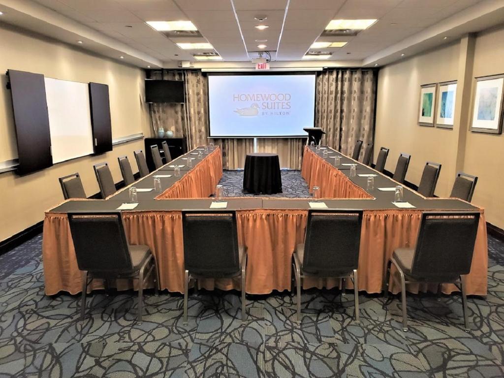 Foto - Homewood Suites by Hilton Toronto-Markham