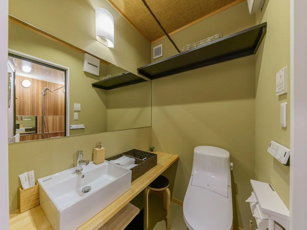 Foto - YADOYA Suzume