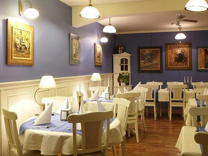 Foto - Hotel Batory Annex