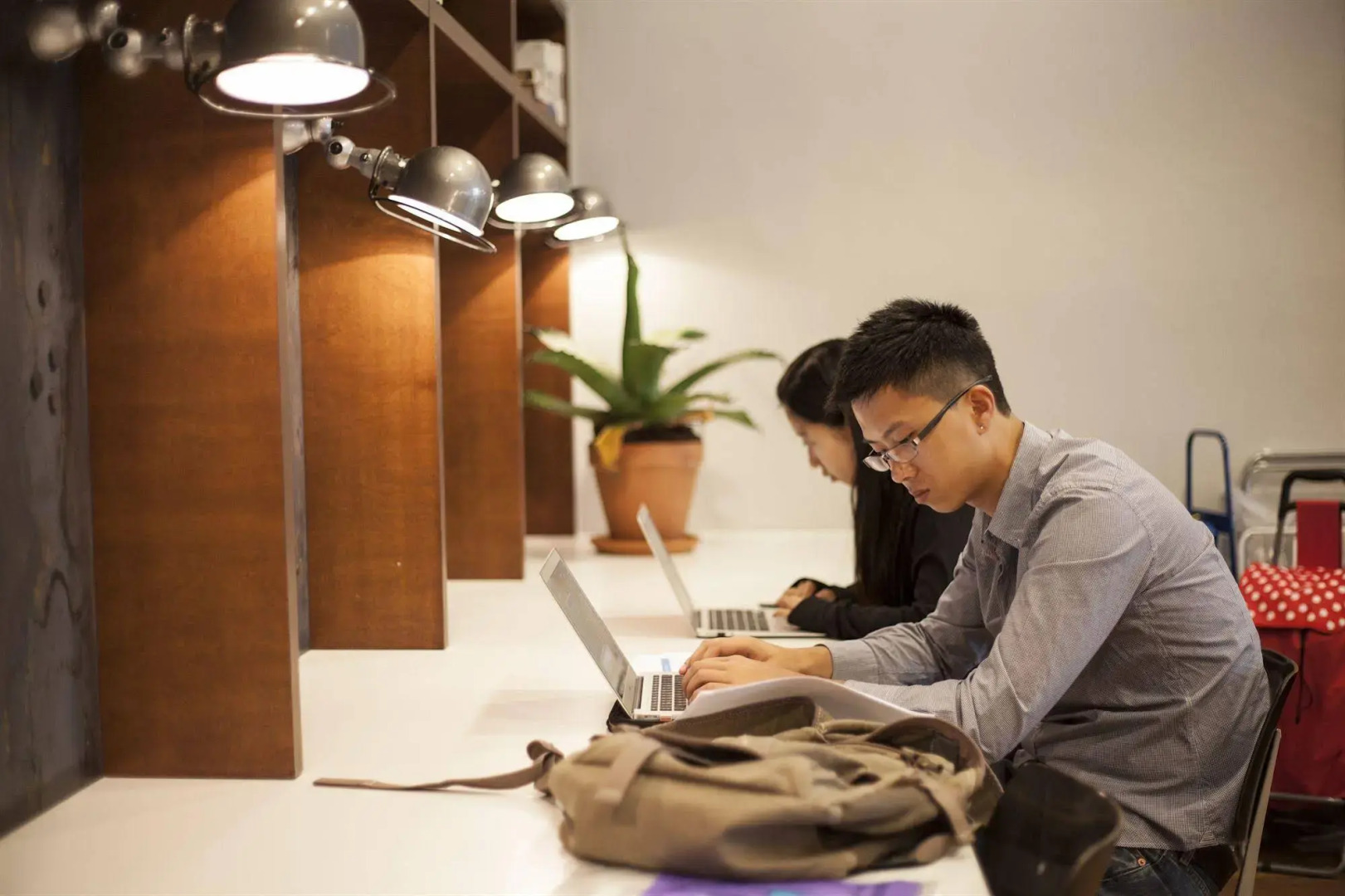 Photo - The Social Hub Rotterdam