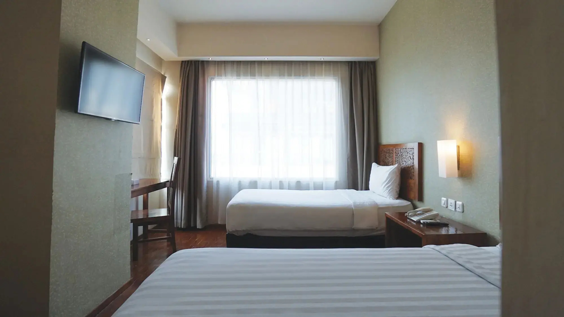 Photo - 1O1 URBAN Jakarta Thamrin